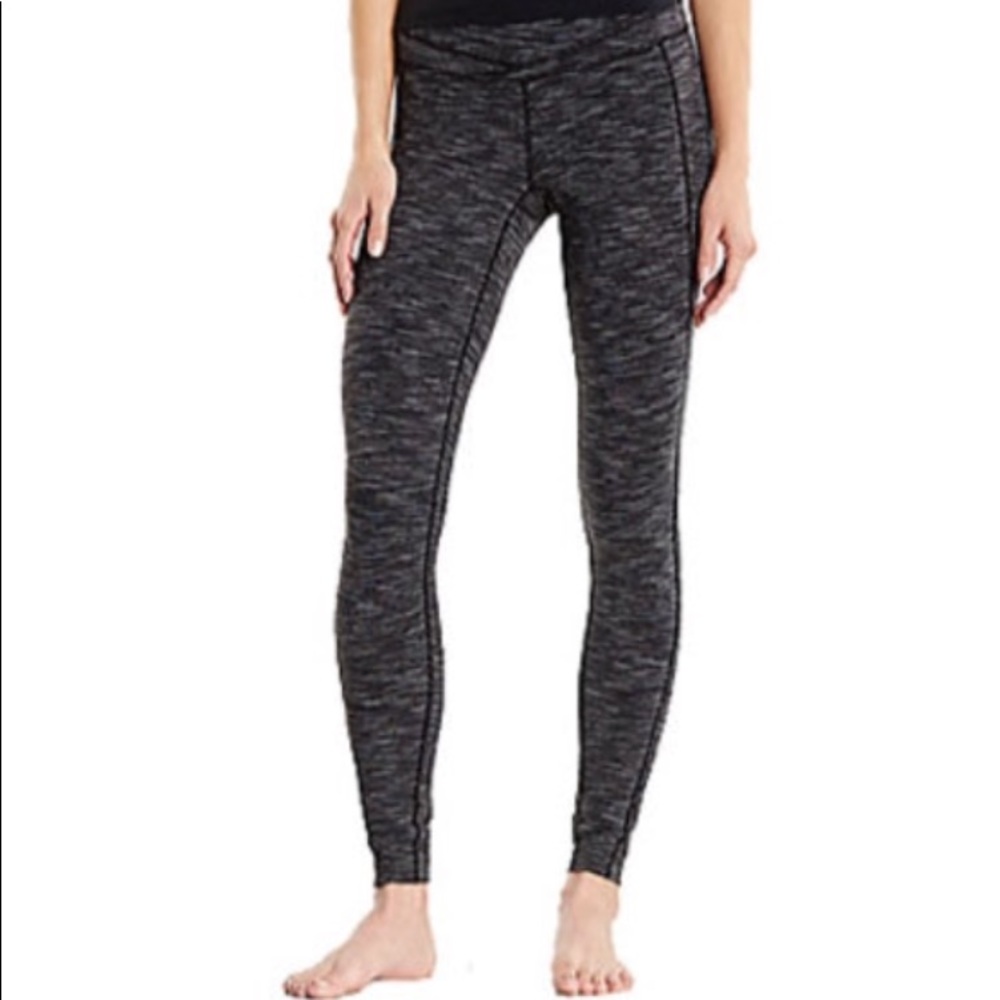 New never worn Lucy Hatha leggings.